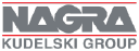 Nagravision's logo
