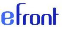 eFront Financial Solutions's logo