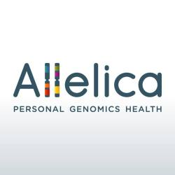 Allelica's logo