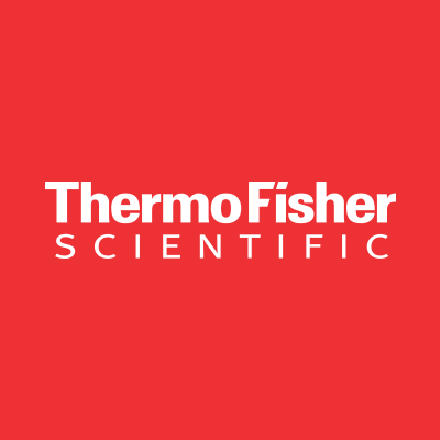 Thermo Fisher Scientific's logo