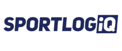 SPORTLOGiQ's logo