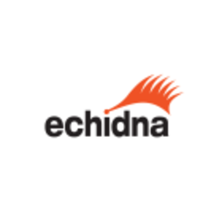  Echidna Inc's logo