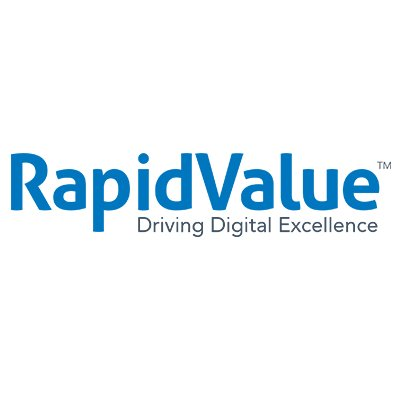 RapidValue Solutions's logo