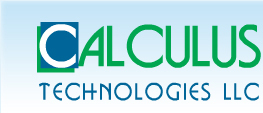 Calculus Technologies Pvt Ltd's logo