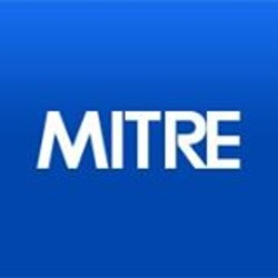 The MITRE Corporation's logo