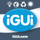 iGUi's logo