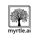 Myrtle Software's logo