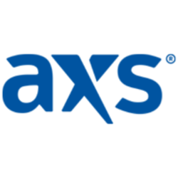 Axs.com's logo