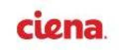Ciena 's logo