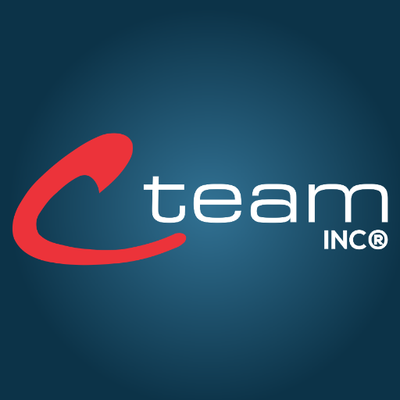 C-Team's logo