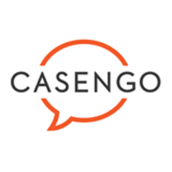 Casengo's logo