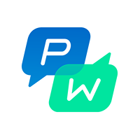 Pushwoosh's logo