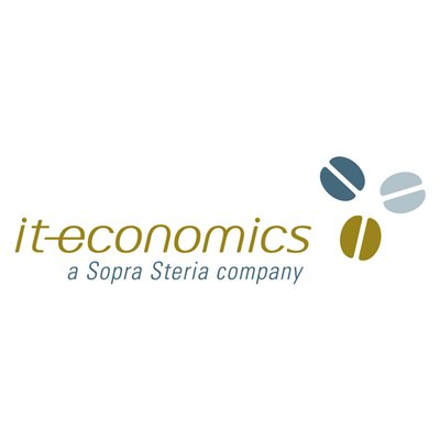 it-economics GmbH's logo