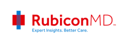 RubiconMD's logo