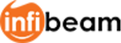 Infibeam's logo