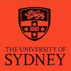 University of Sydney Faculty of Engineering and IT's logo