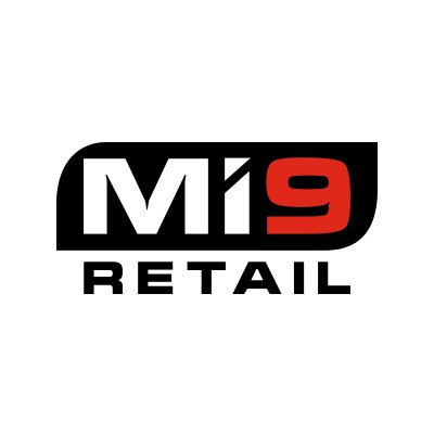 Mi9 Retail's logo