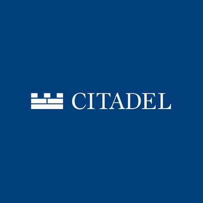 Citadel LLC's logo
