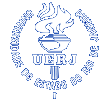 University of the State of Rio de Janeiro's logo