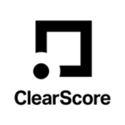 Clearscore's logo