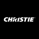 Christie Digital Systems Inc.'s logo