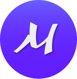 Movense's logo