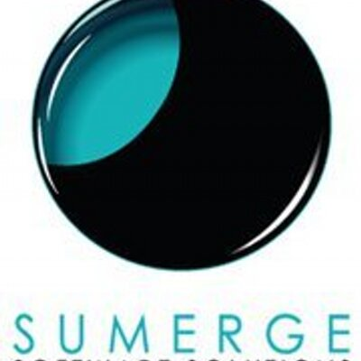 SUMERGE Software Solutions's logo
