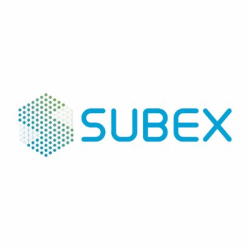 subex's logo