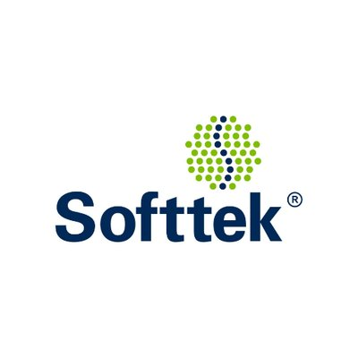 Softtek Brazil's logo