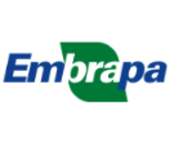Embrapa's logo