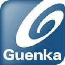 Guenka Desenvolvimento de Software [BR]'s logo