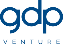 GDP Labs's logo