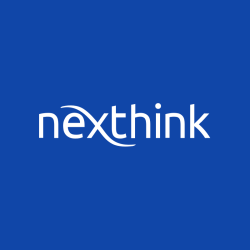 Nexthink's logo
