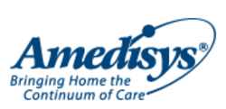 Amedisys Inc.'s logo