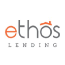 Ethos Lending's logo