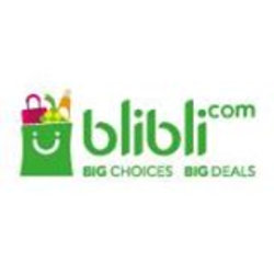 Blibli.com's logo