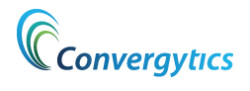 Convergytics Solutions Private Ltd.'s logo