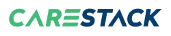 CareStack's logo