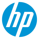 HP R&amp;D's logo
