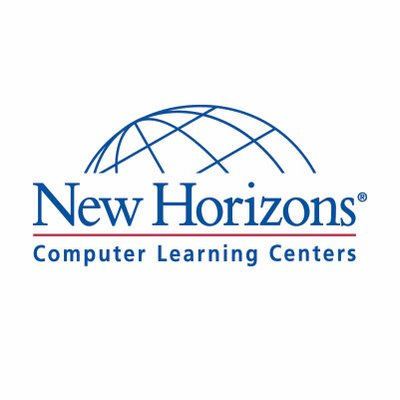 New Horizons's logo