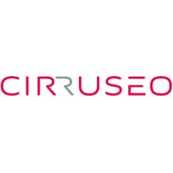 Cirruseo's logo