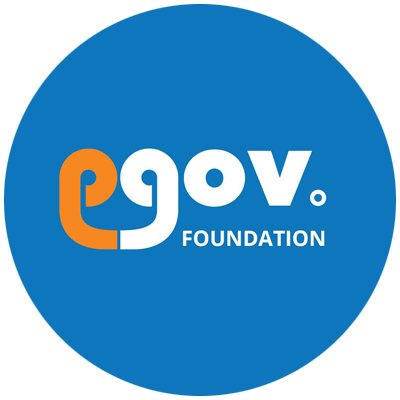 EGovernments Foundation's logo