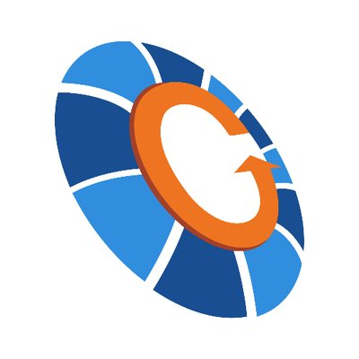 Goodman Networks's logo