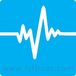 Lyfboat's logo