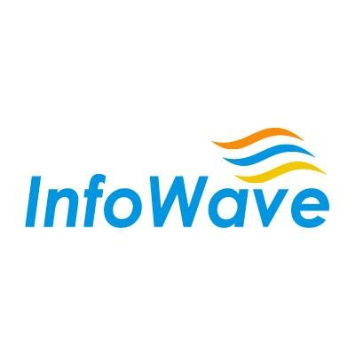 Infowave's logo