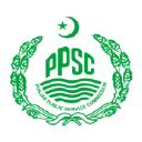 Punjab Public Service Commission's logo