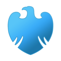 Barclays's logo