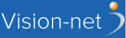 Vision-Net's logo