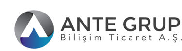 Ante Grup Bilişim's logo