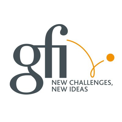 GFI Informatique's logo